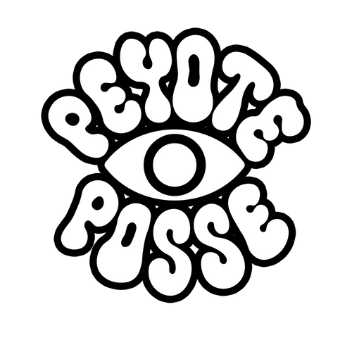 peyote posse
